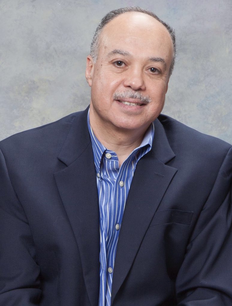 Mohamed Elmougy